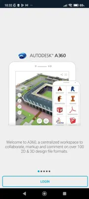 A360 android App screenshot 9